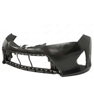 TOYOTA AURIS ÖN TAMPON ASTARLI 12- TOY07AU035 521190Z923