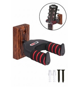 Lastvoice GPR-653 Profesyonel Üst Kalite Gitar Duvar Askısı Standı Aparatı