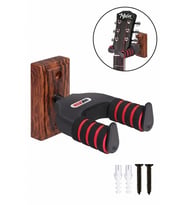 Lastvoice GPR-653 Profesyonel Üst Kalite Gitar Duvar Askısı Standı Aparatı