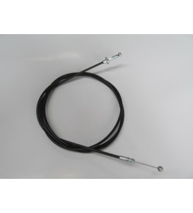 Toyota Avensis 98/00 Kaput Açma Teli·