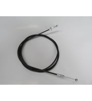 Toyota Avensis 98/00 Kaput Açma Teli·