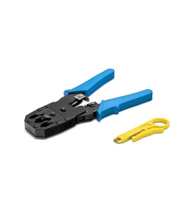 Winnboss Pense Kablo Sıkma Soyma Cats TL-315 WN-1193 1963 (Çok Renkli)