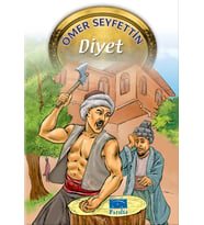 Diyet - Ömer Seyfettin (Karışık)