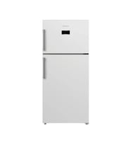  Grundig Grnd 6501 630 Litre No-Frost Buzdolabı (Beyaz)