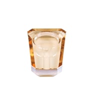 Gold Kristal Tekli Puro Küllüğü - TR4578