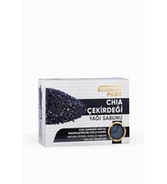 SOFTTO PLUS CHİA ÇEKİRDEĞİ YAĞI SABUNU 150 GR