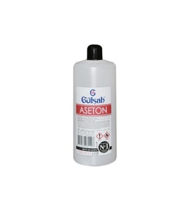 ASETON GÜLŞAH 1000 ML