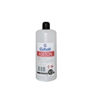 ASETON GÜLŞAH 1000 ML