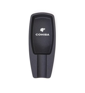 Cohiba Mat Siyah Tekli Porselen Puro Küllüğü