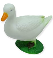Hayvan Figürleri - Çiftlik Hayvanları 7 cm - Kaz