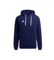adidas Ent22 Hoody Erkek Futbol Sweatshirt H57513 Lacivert