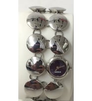 MEXX MX.0307.398 KADIN KOL SAATİ (Siyah)
