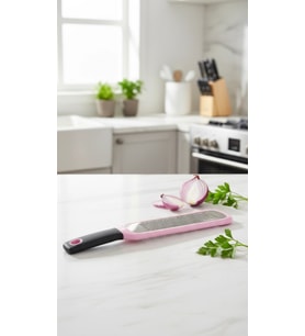 Emsan El Rendesi Rendy Baby Pink
