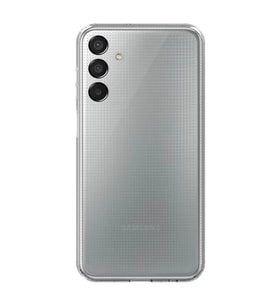 Samsung Galaxy M15 Kılıf Lüx Şeffaf Silikon