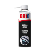 Brio Silikon Sprey 500 Ml