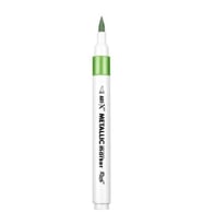 RİCH 18043-137 ART-X METALLIC MARKER METALİK AÇIK YEŞİL