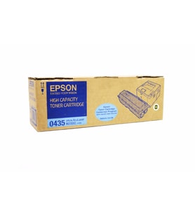 Epson M2000 -C13S050435 Siyah Toner