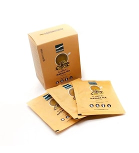 Schiller Masala Tea Aç Demle İç 10 lu Paket