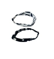 Bandana Paraşüt Model Lastikli 2 Li Set