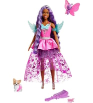 Barbie Magıc Ana HLC31 HLC33