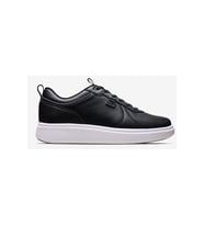 Lescon Siyah Marine Sneakers Erkek Spor Ayakkabı
