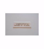 VOLKSWAGEN JETTA BAGAJ YAZISI 2011-2019 1K9853687A