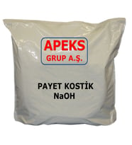 PAYET KOSTİK - 1 Kg