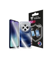 Xiaomi Redmi 14C için IPG Hydrogel Tam Kaplama (Ekran ve Arka Koruma)