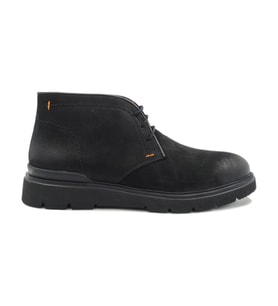 Freefoot 6820-3 Bot Siyah