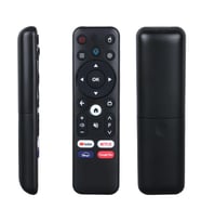Magbox Magroid H616 4+64 2.4g+5g Netflix-Disney-Youtube Tuşlu Android Box Kumandası