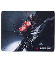 Addison Rampage Combat Zone 270x350x3mm Gaming Mouse Pad
