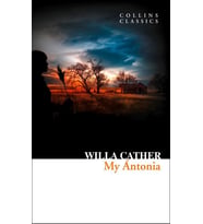 My Ántonia (Collins C)