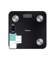 Akıllı Bluetooth Baskül ile Sağlıklı ve Doğru Kilo Takibi