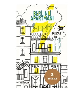 Berlinli Apartmanı