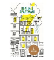 Berlinli Apartmanı