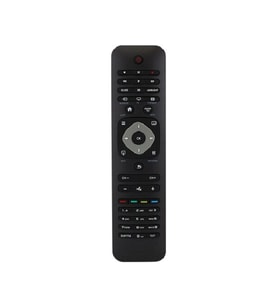 Philips 42PFL5008K/12 Uyumlu Led Televizyon Kumandası