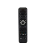 Philips 42PFL5008K/12 Uyumlu Led Televizyon Kumandası