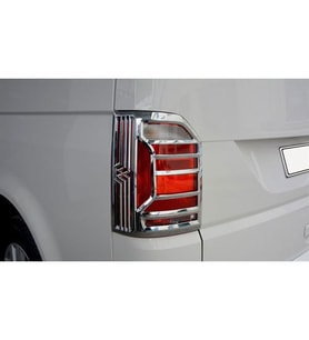 CADDY STOP ÇERÇEVESİ KROM 2 PARÇA 2015 2016 2017 2018 2019 2020