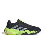adidas Barricade 13 M Erkek Tenis Ayakkabısı IH2559 Siyah