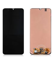 Samsung Galaxy M31 M315F Lcd Ekran Dokunmatik