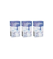 Dr.ClaimFormula Lugol's Solution Iyot %2 Damla 30 ml - 3 Adet