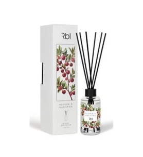 Rebul ÇUBUKLU ODA KOKUSU BLOOM&BREATHE 100 ML