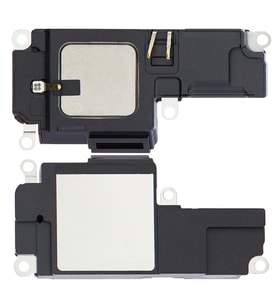Apple iPhone 13 Pro Uyumlu Zil Bazır Hoparlör Buzzer Ful