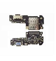 Xiaomi Redmi Note 12 Pro Şarj Soketli Mikrofon Bordu 22101316C 22101316I 23013RK75C 22101316G