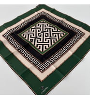 Vissona Twill İpek Eşarp IPK4801