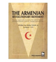 The Armenian Revolutıonary Movement