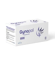 Gynopol İnostiol, B  Vitaminleri, Vitamin D3, Çinko Ve Prebiyotik İçeren Takviye Edici Gıda 20 Şase