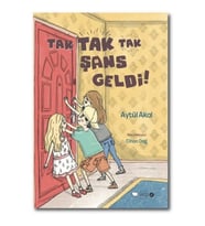Tak Tak Tak Şans Geldi!