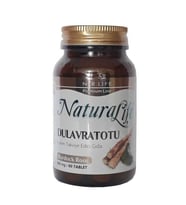 Natura Life Dulavratotu - NTR-Burdock Root 60 Tablet