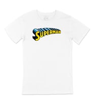 Superman Tişört